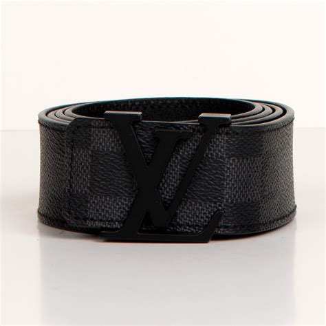 louis vuitton belt black friday|black embossed Louis Vuitton.